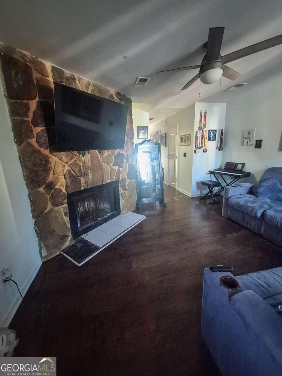 6718 Colchester Place Norcross - 28