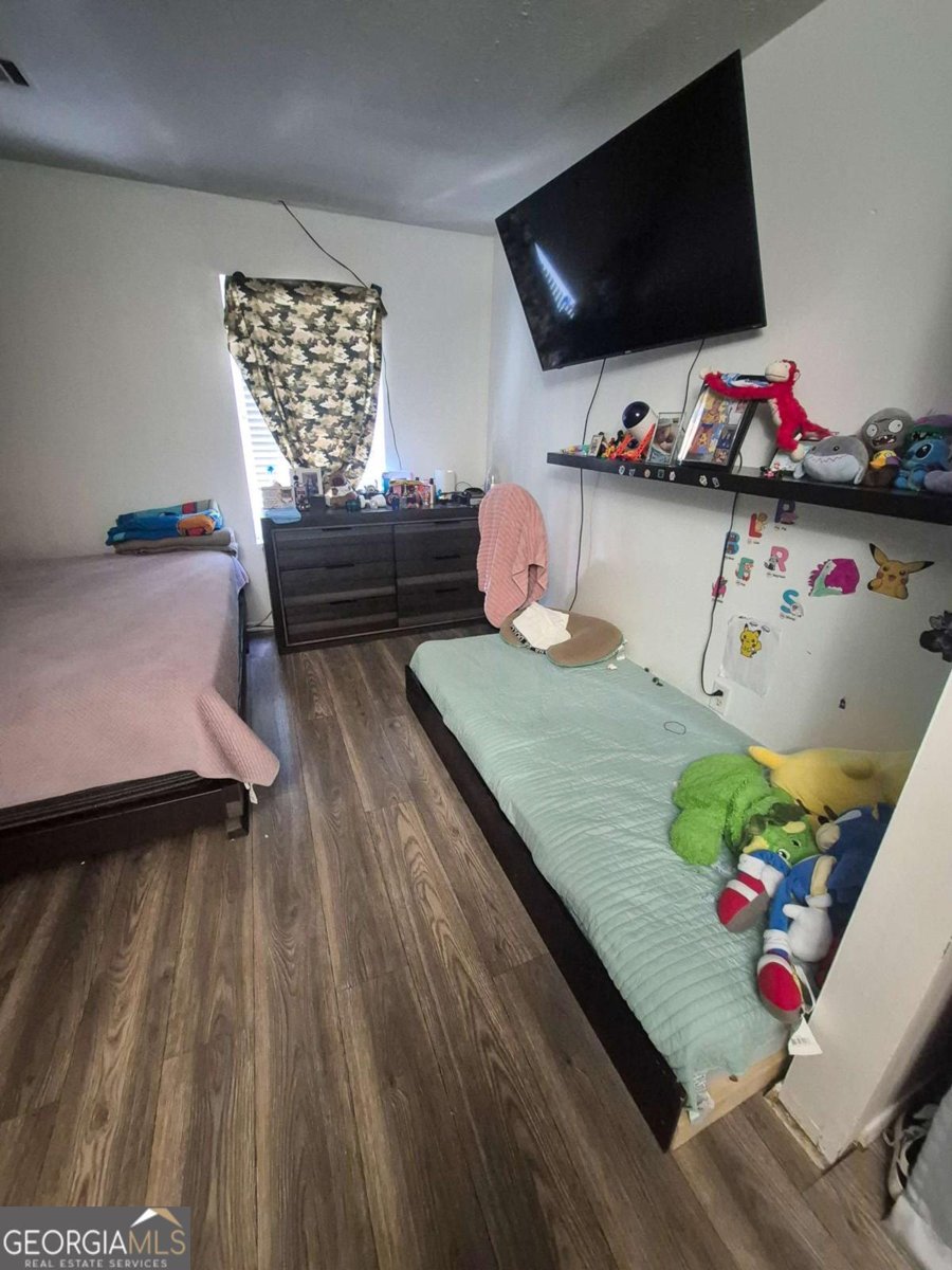 6718 Colchester Place Norcross - 30