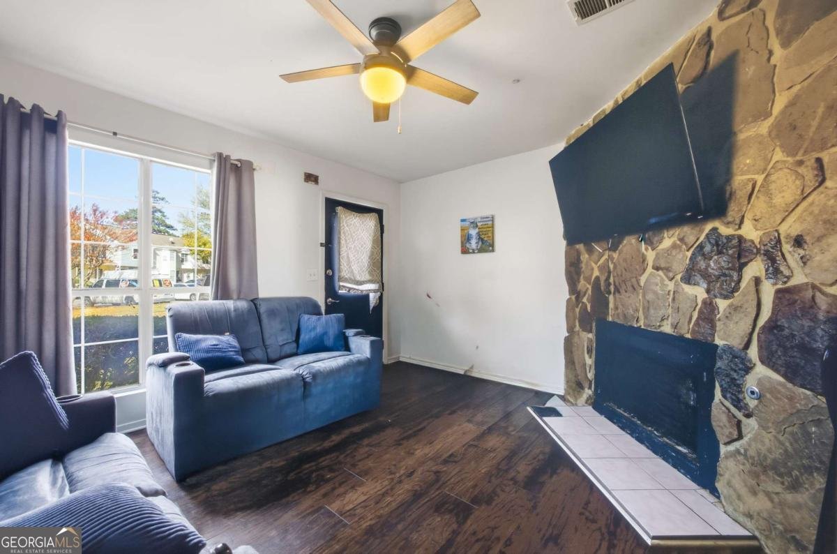 6718 Colchester Place Norcross - 4