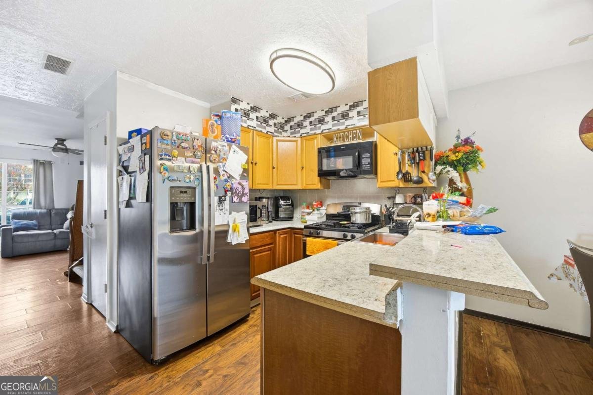 6718 Colchester Place Norcross - 6