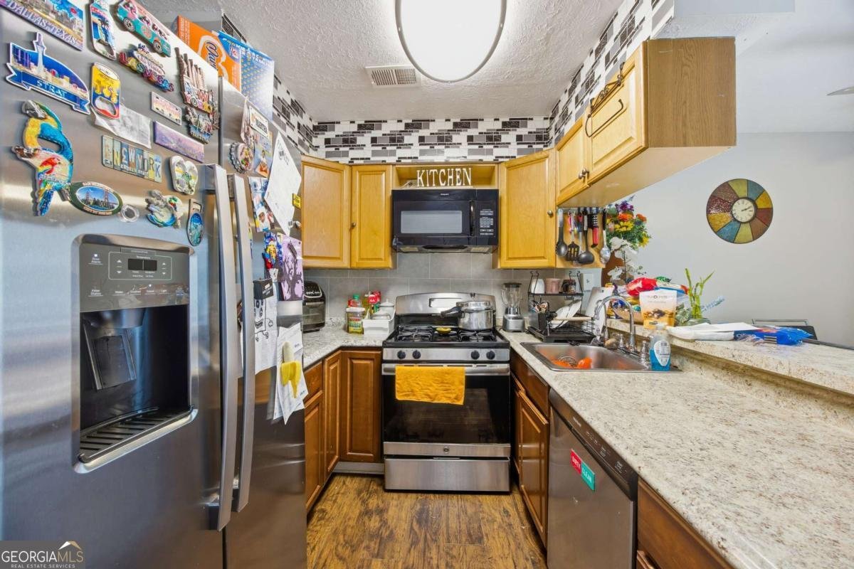 6718 Colchester Place Norcross - 7