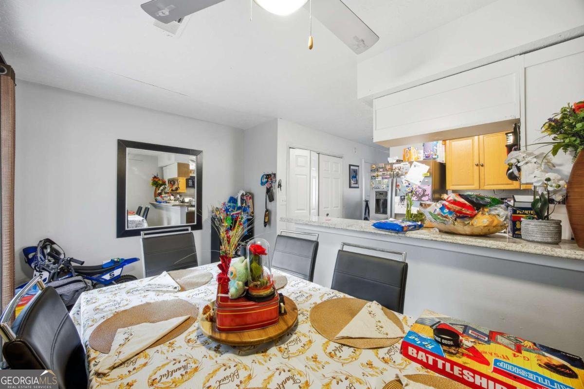 6718 Colchester Place Norcross - 8