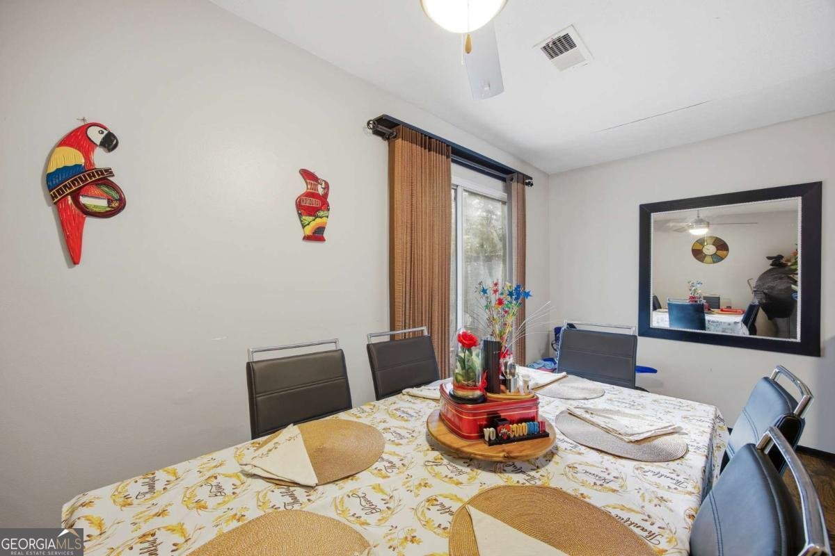 6718 Colchester Place Norcross - 9