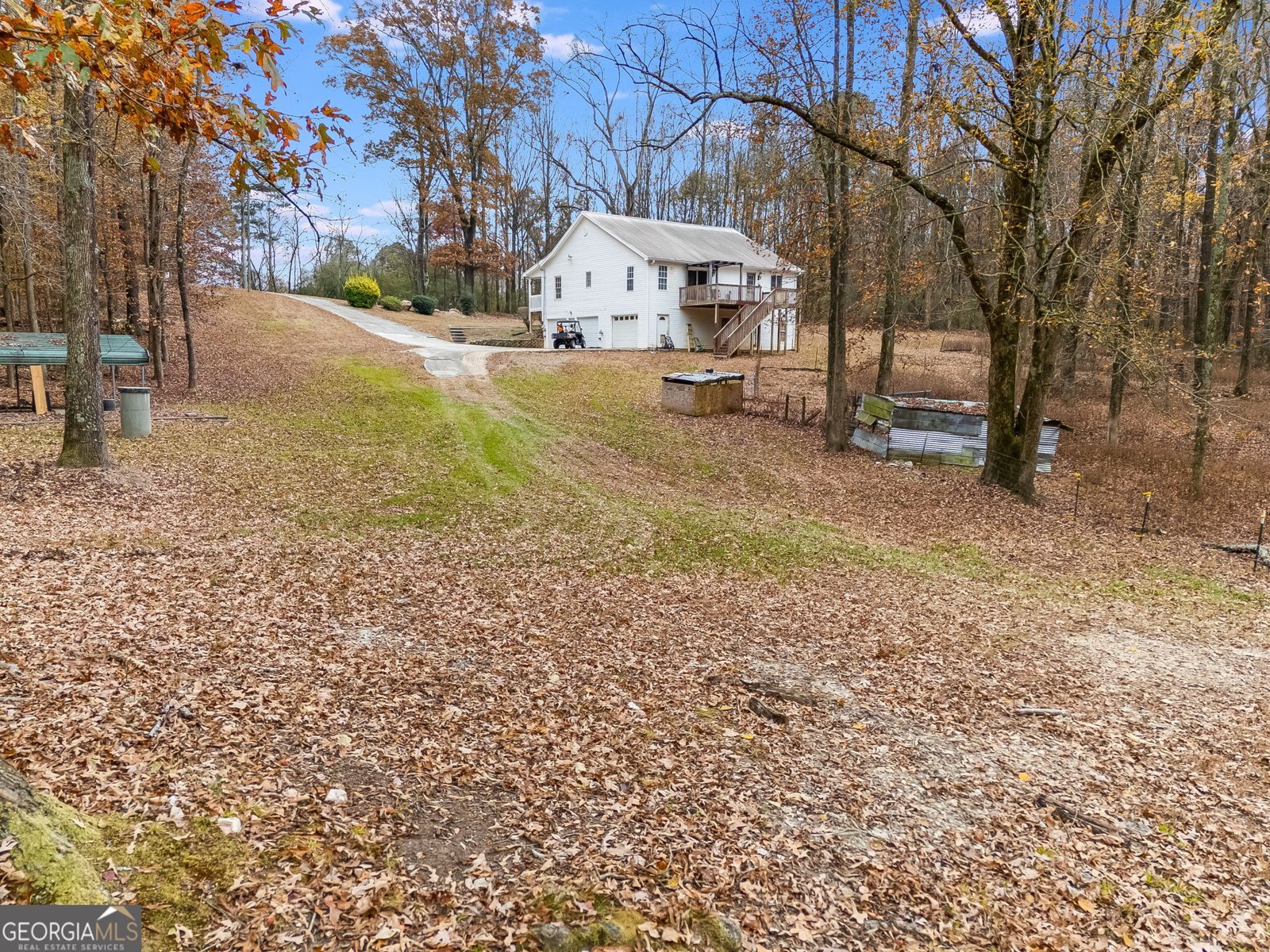 508 Millertown Road Temple - 30