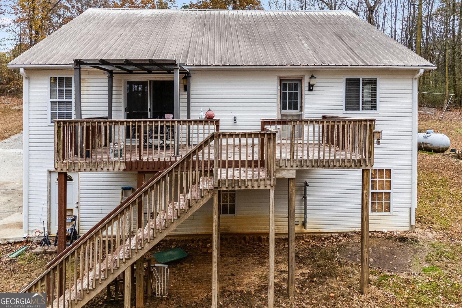 508 Millertown Road Temple - 32