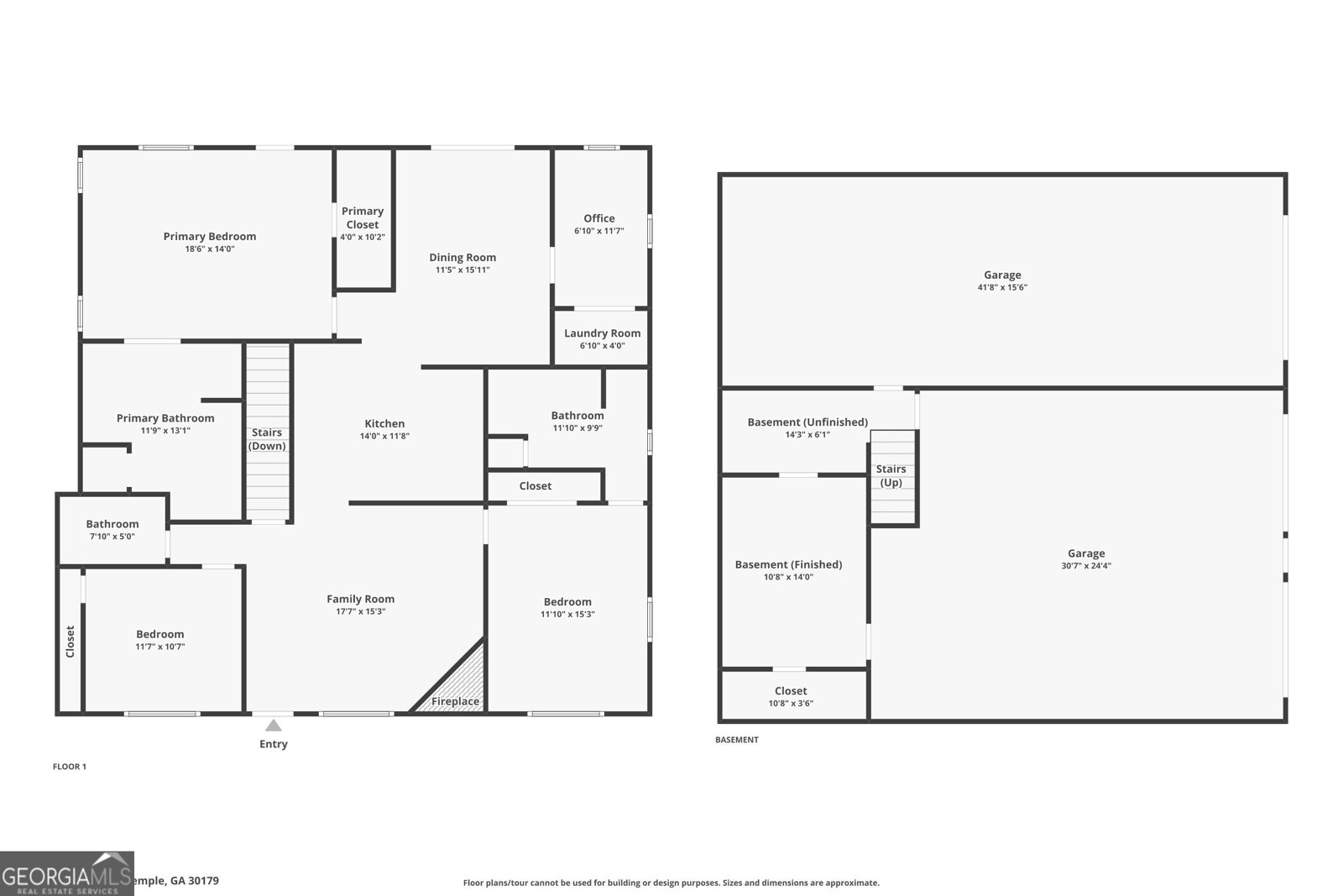 508 Millertown Road Temple - 37