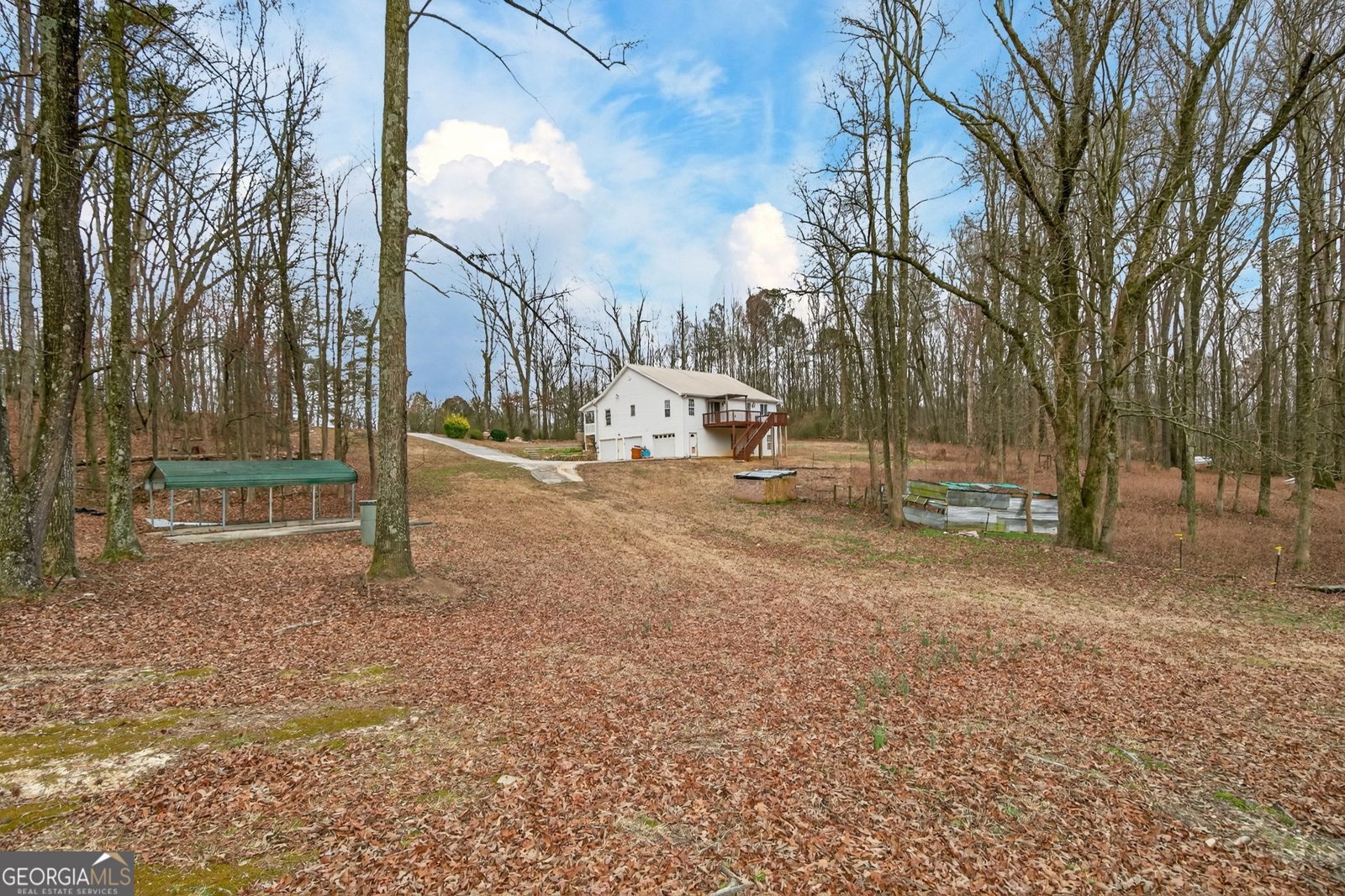 508 Millertown Road Temple - Photo 39