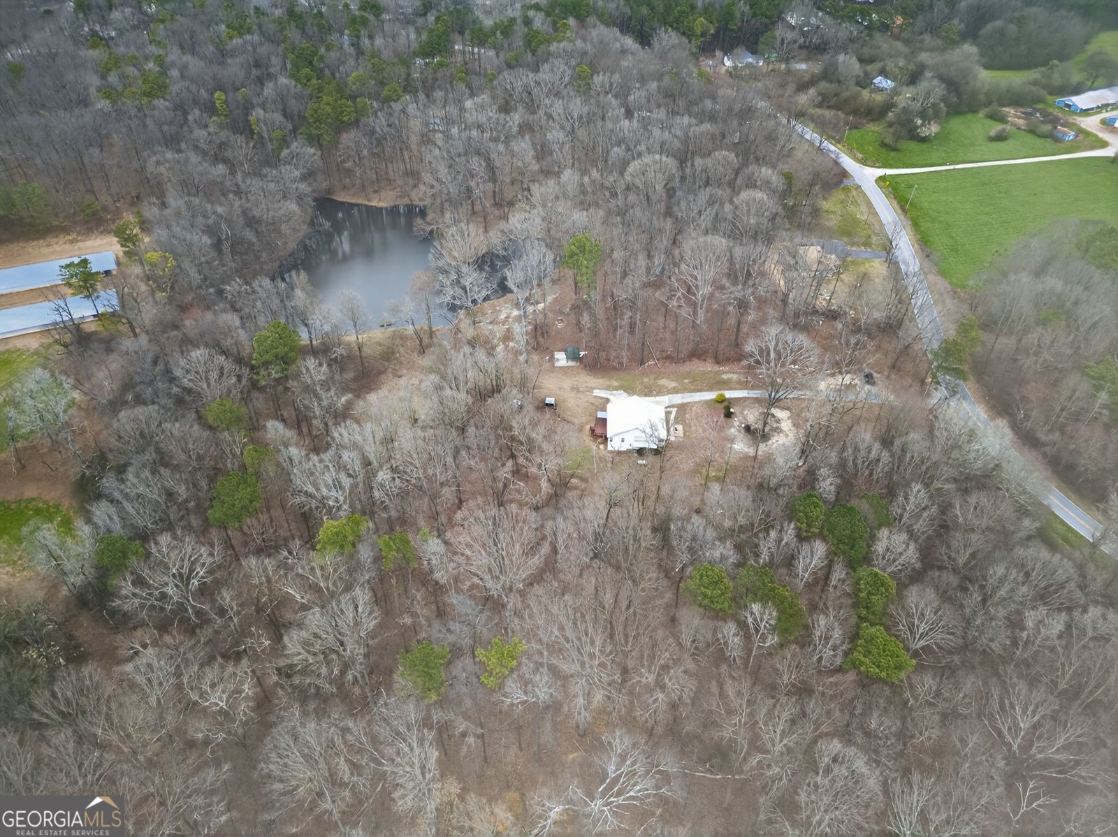 508 Millertown Road Temple - Photo 45