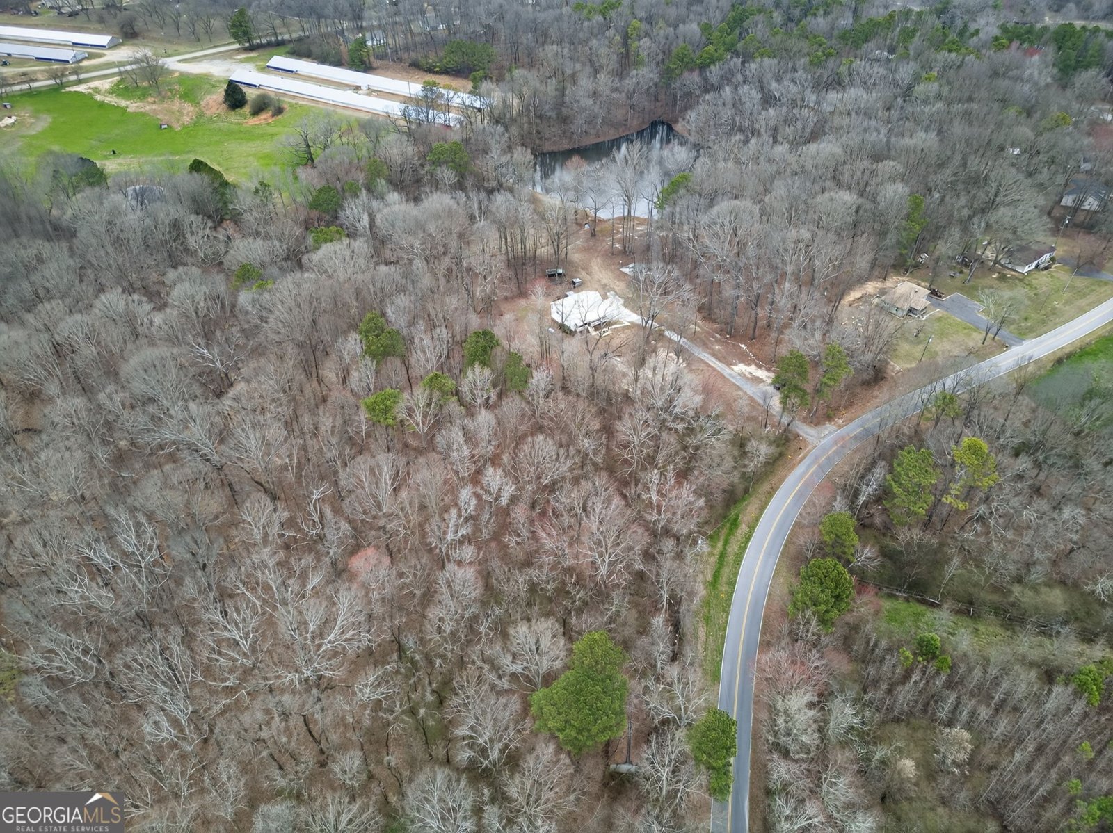 508 Millertown Road Temple - Photo 46