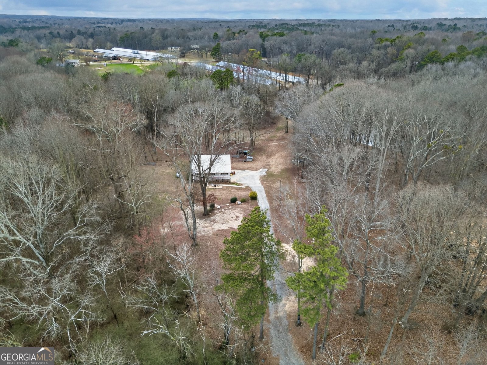 508 Millertown Road Temple - Photo 48