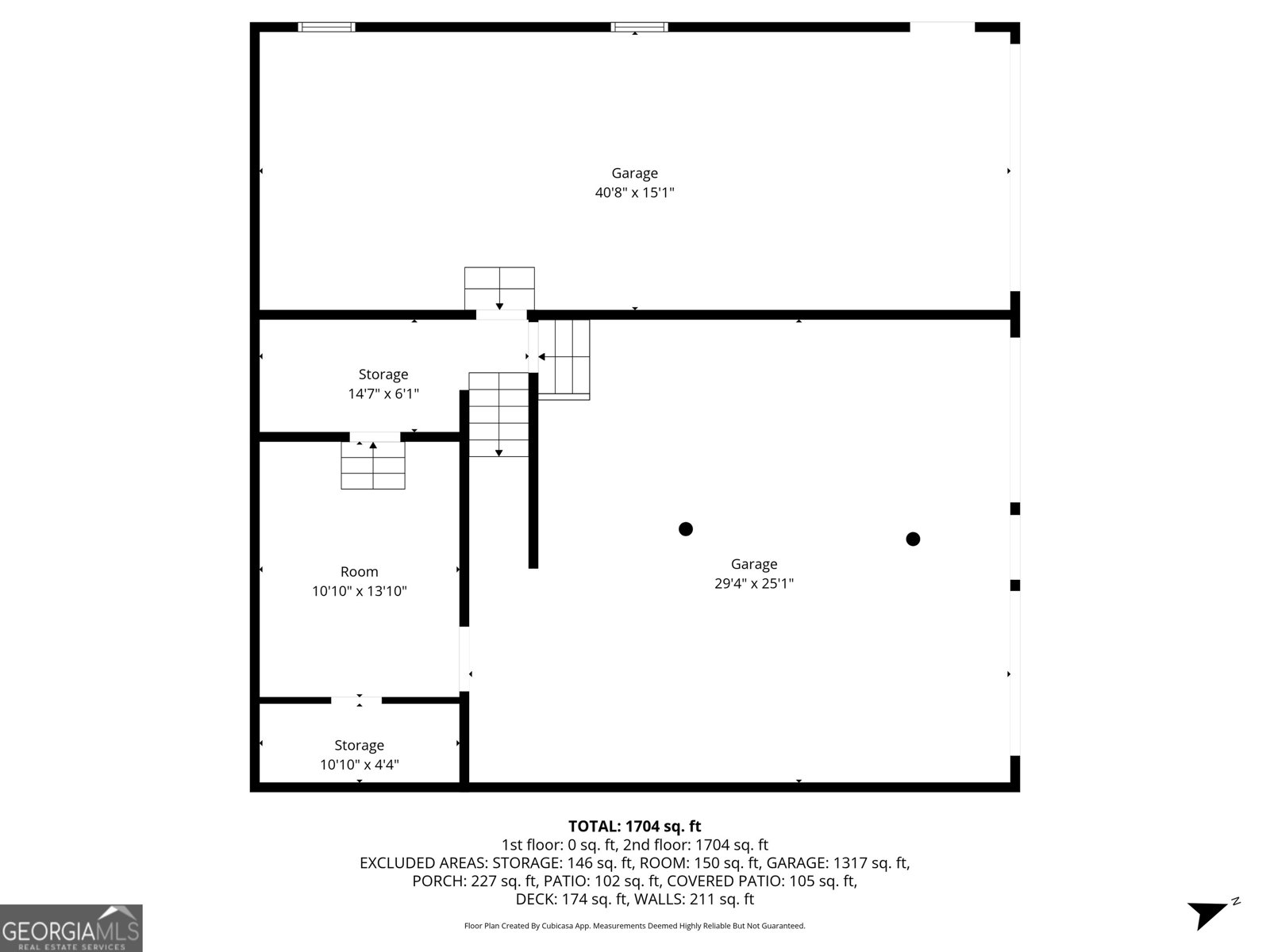 508 Millertown Road Temple - Photo 49