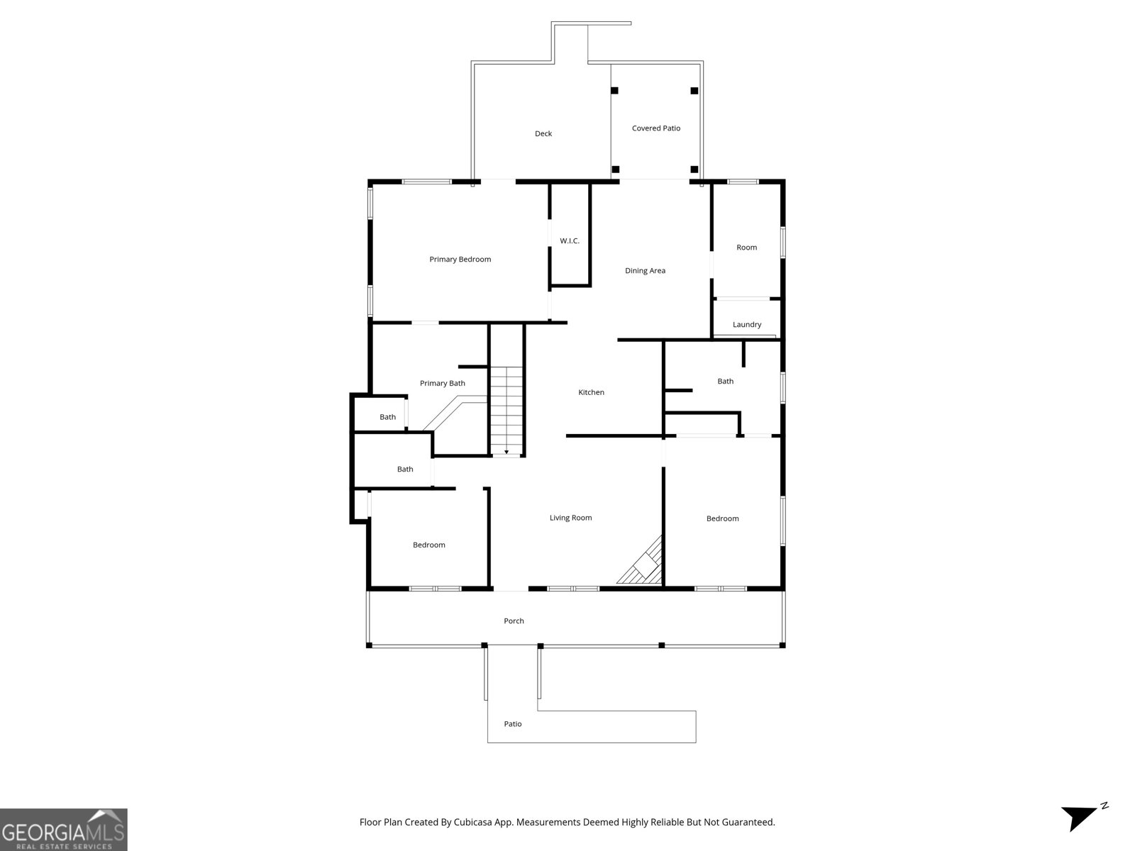 508 Millertown Road Temple - Photo 53