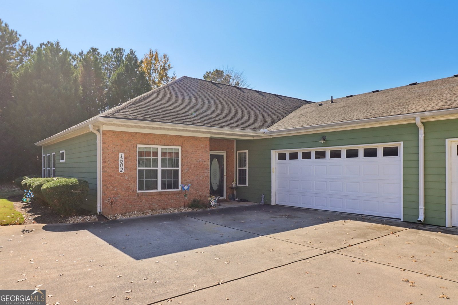 1502 Commonwealth Circle Newnan - 1