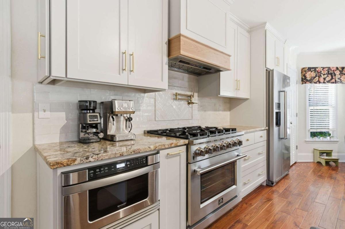 737 Pinder Point Court Lawrenceville - 10