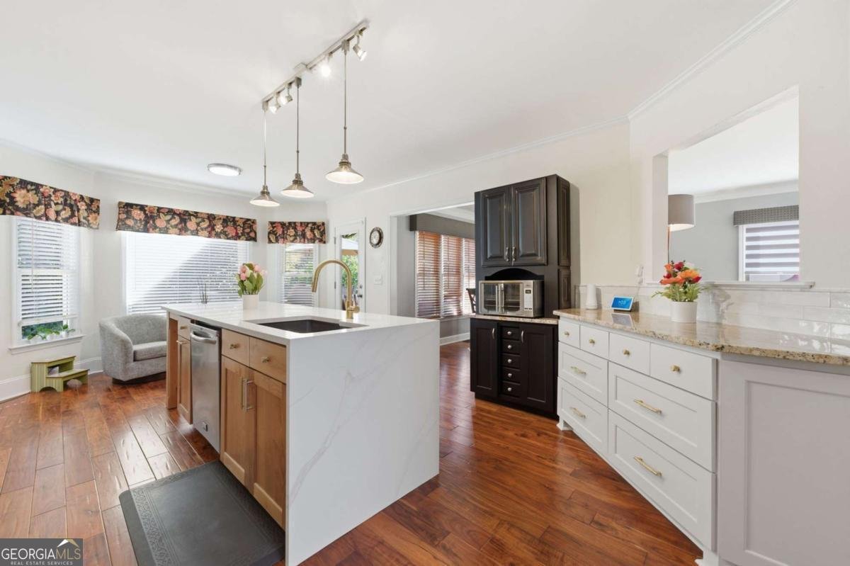 737 Pinder Point Court Lawrenceville - 11