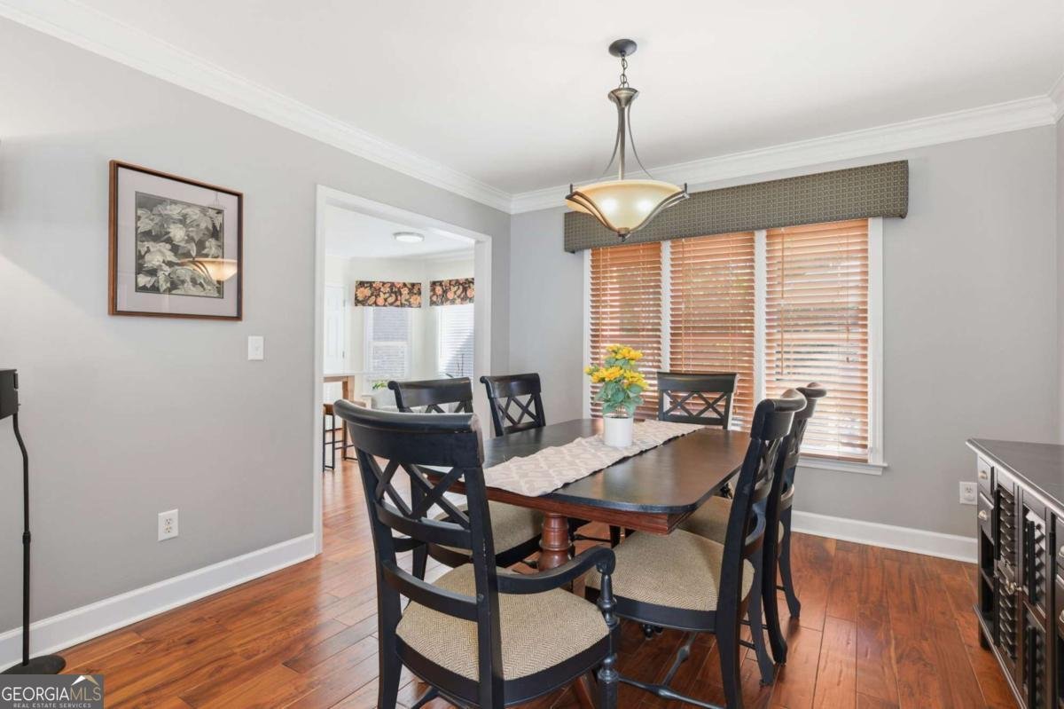 737 Pinder Point Court Lawrenceville - 12