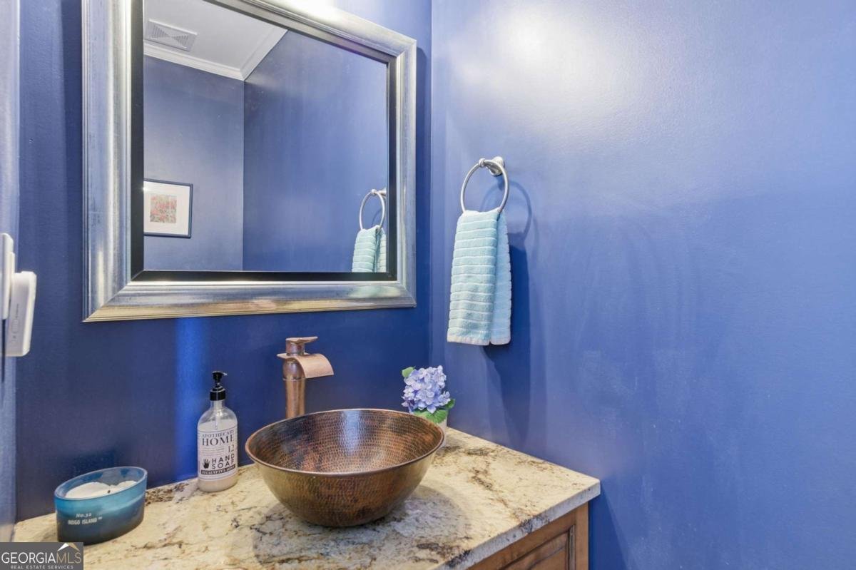 737 Pinder Point Court Lawrenceville - 14