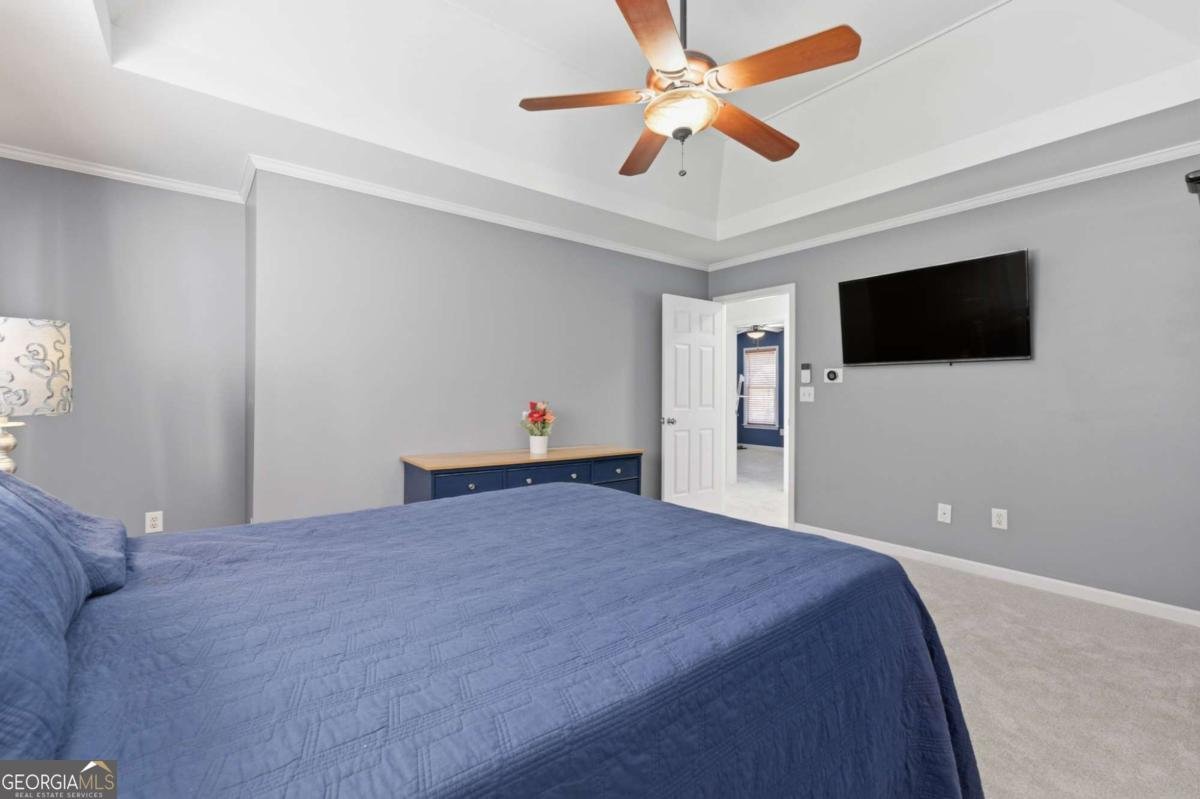 737 Pinder Point Court Lawrenceville - 16