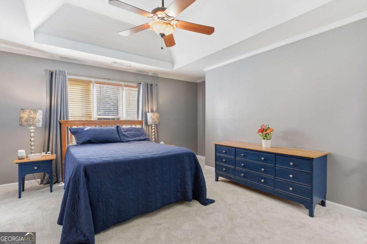 737 Pinder Point Court Lawrenceville - 17