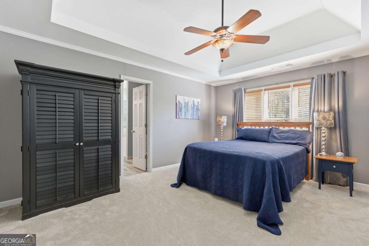 737 Pinder Point Court Lawrenceville - 18