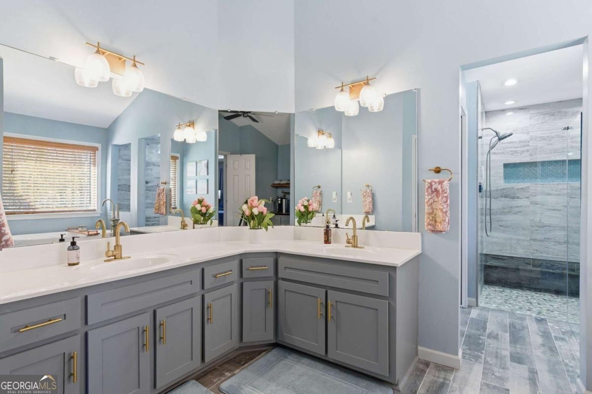 737 Pinder Point Court Lawrenceville - 19