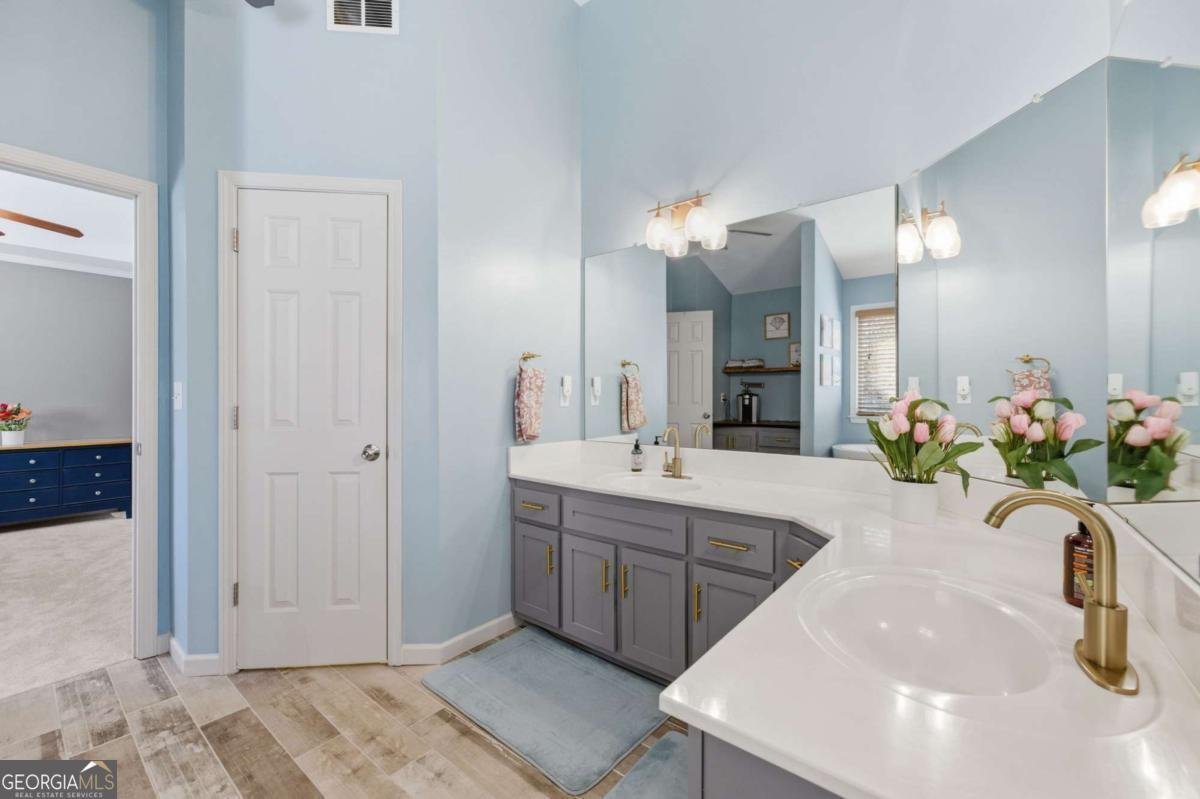 737 Pinder Point Court Lawrenceville - 21