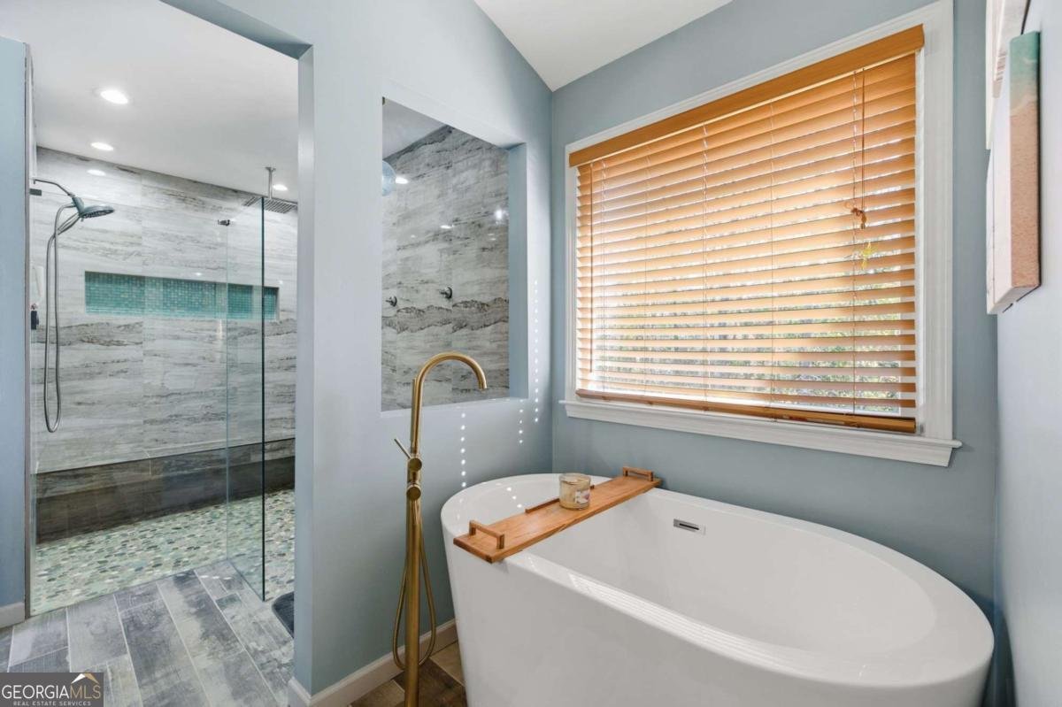 737 Pinder Point Court Lawrenceville - 22