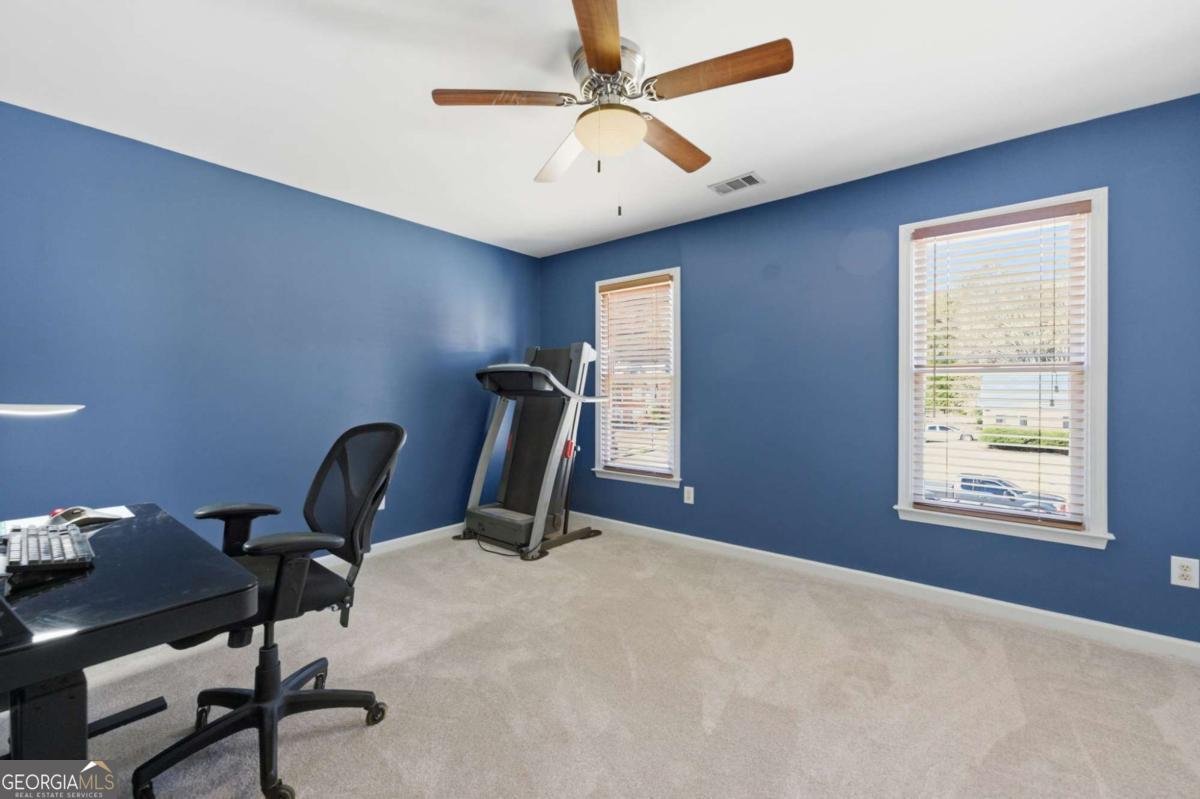 737 Pinder Point Court Lawrenceville - 25