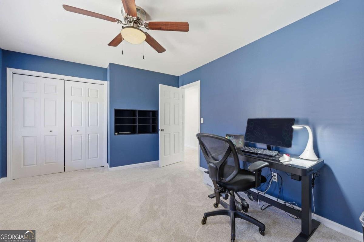 737 Pinder Point Court Lawrenceville - 26