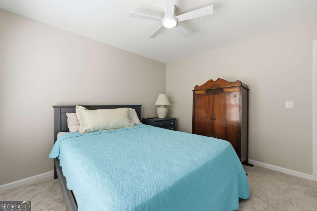 737 Pinder Point Court Lawrenceville - 29