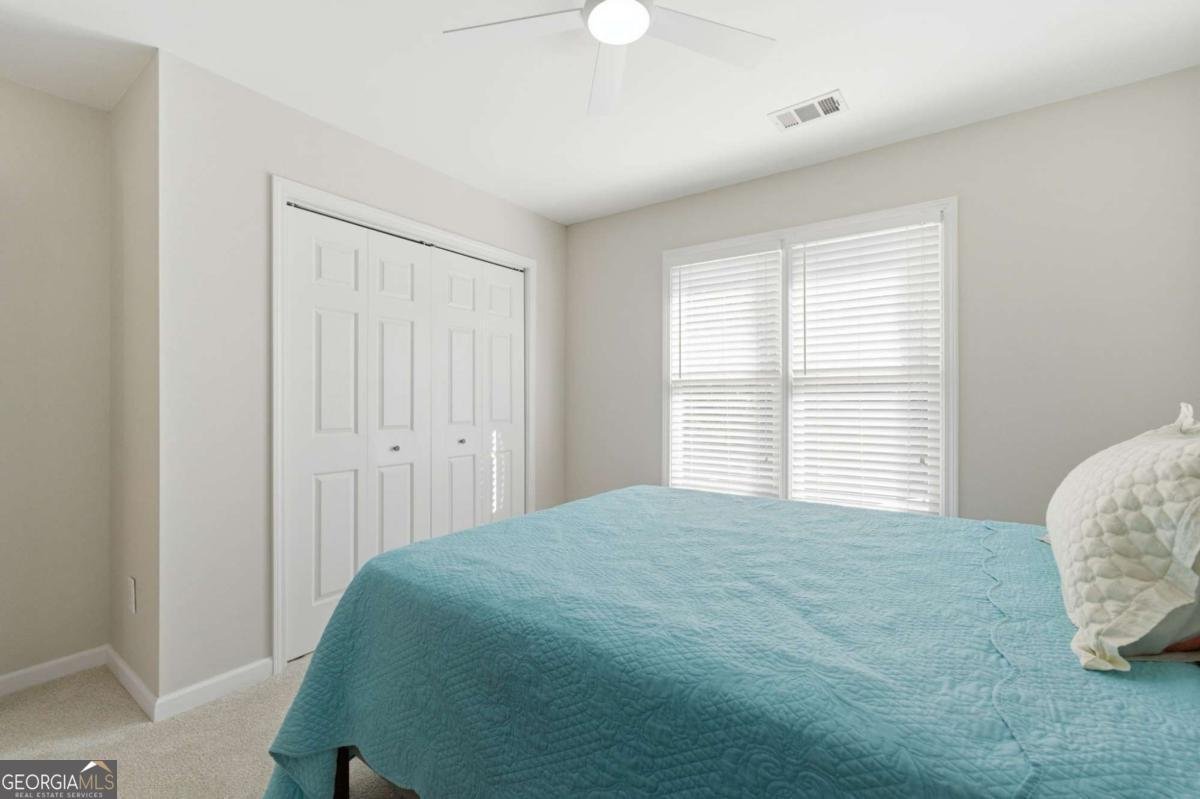 737 Pinder Point Court Lawrenceville - 30