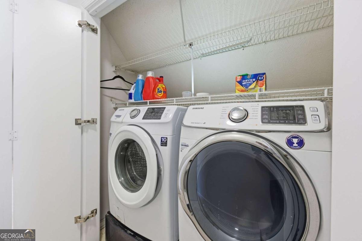 737 Pinder Point Court Lawrenceville - 31