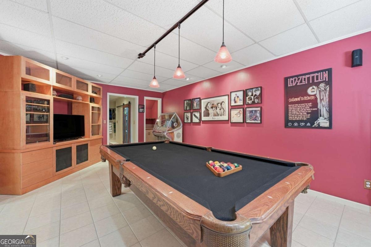 737 Pinder Point Court Lawrenceville - 33