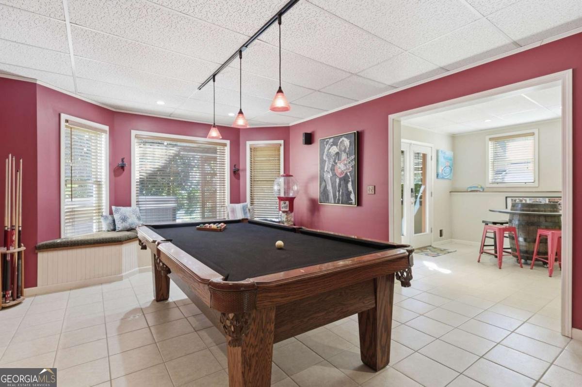 737 Pinder Point Court Lawrenceville - 34