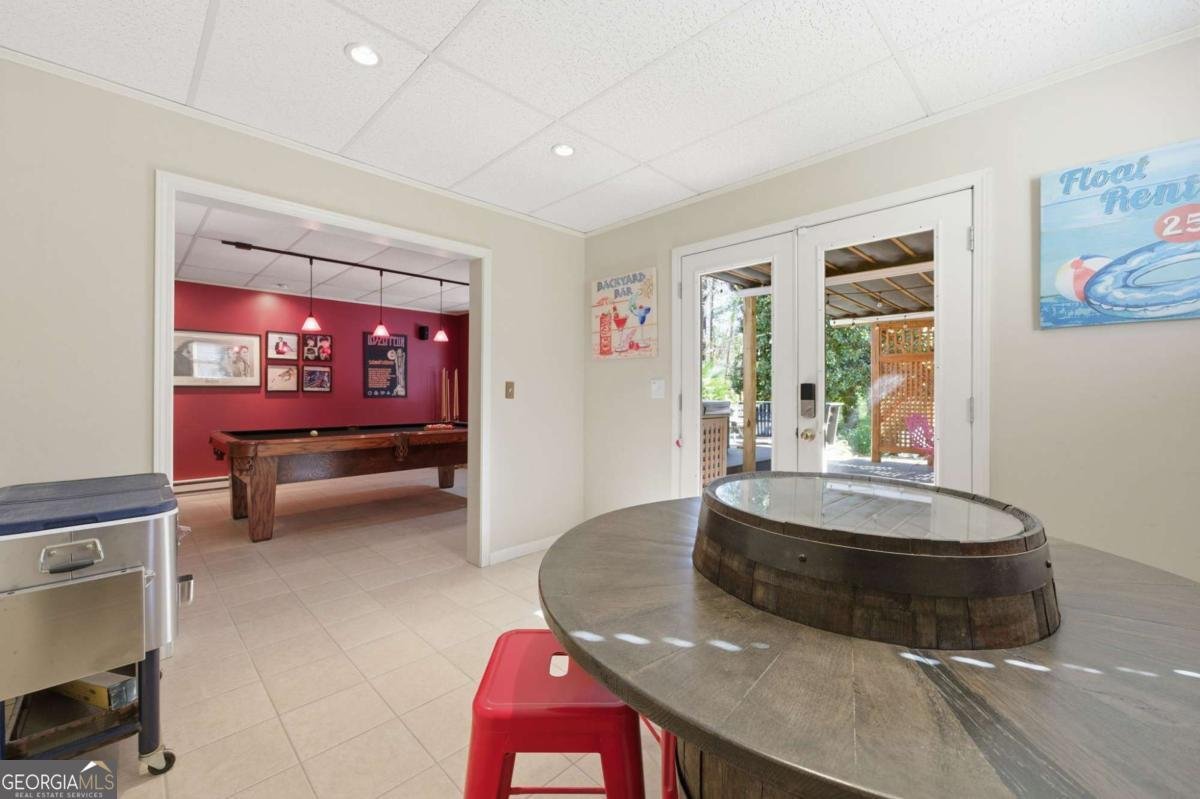 737 Pinder Point Court Lawrenceville - 36