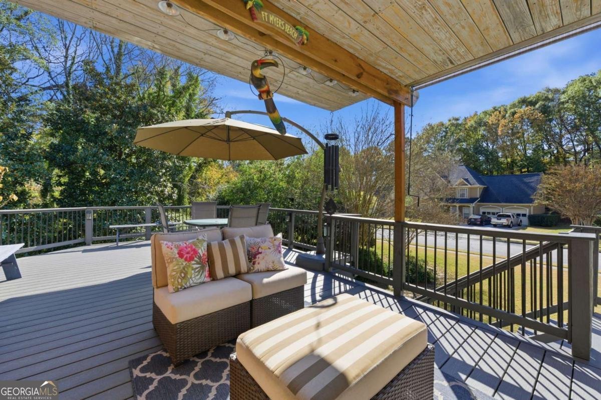 737 Pinder Point Court Lawrenceville - 37