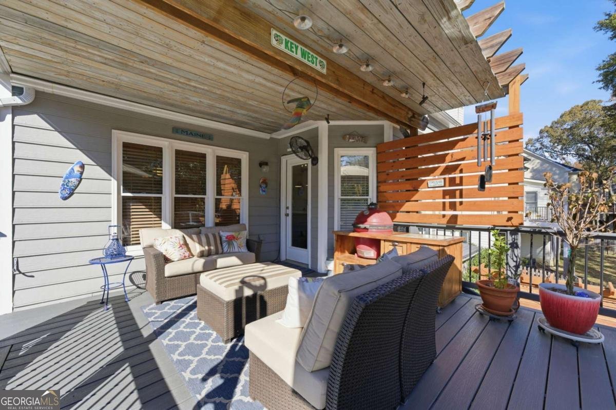 737 Pinder Point Court Lawrenceville - 38