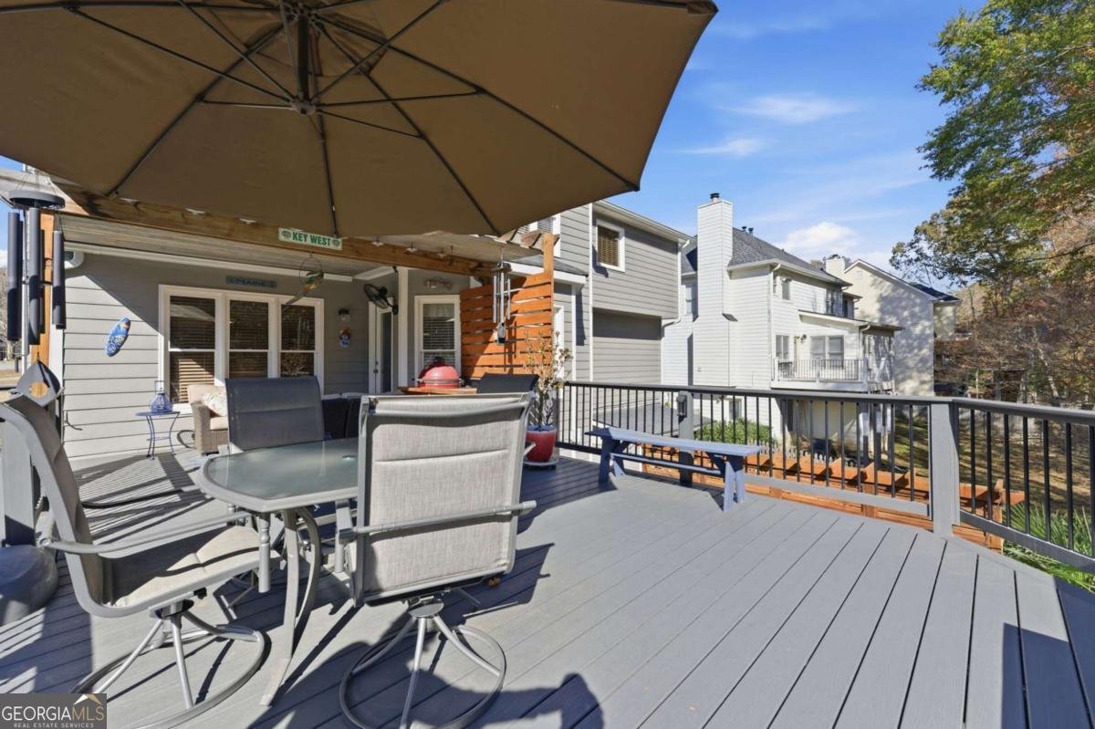 737 Pinder Point Court Lawrenceville - 39