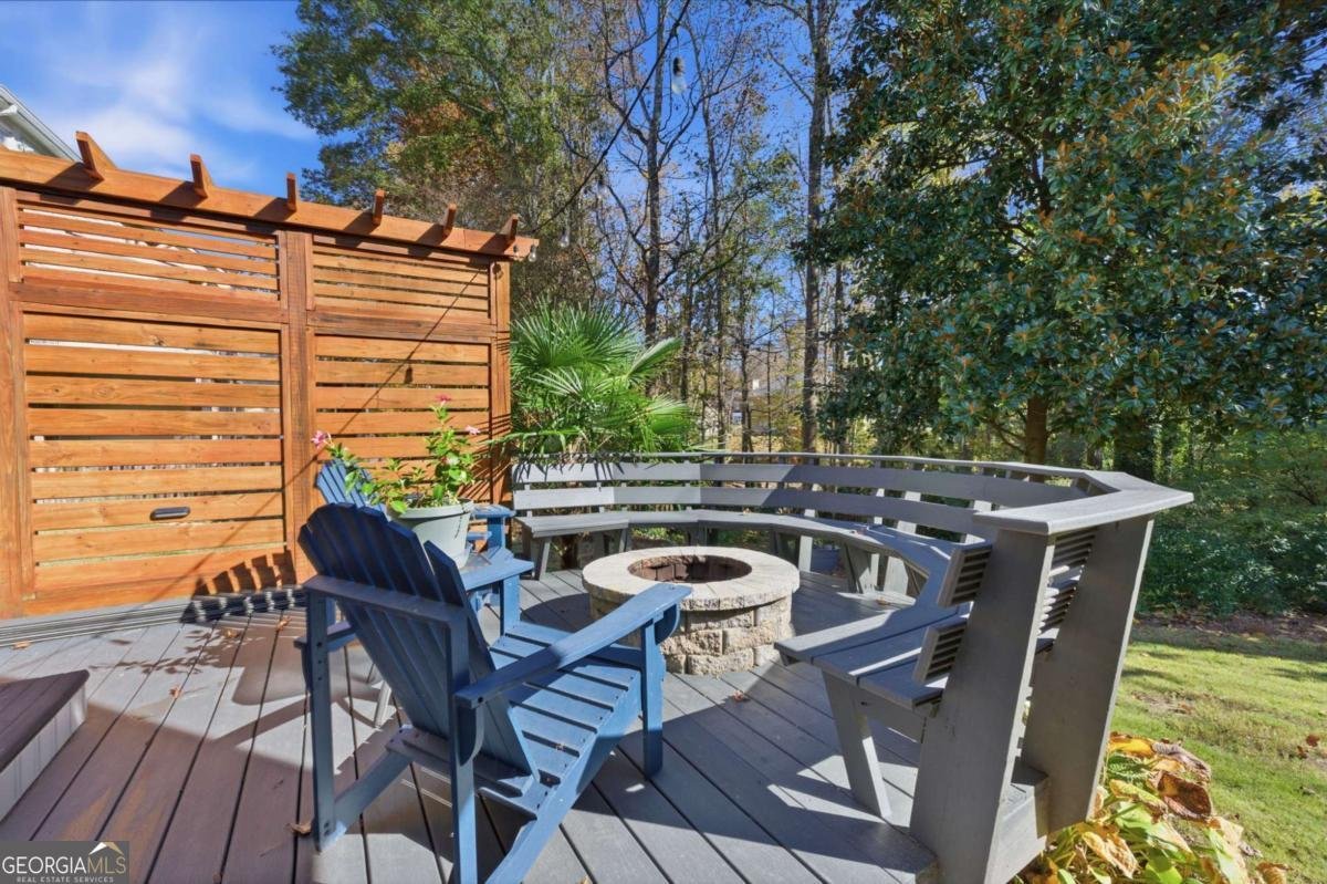 737 Pinder Point Court Lawrenceville - 41