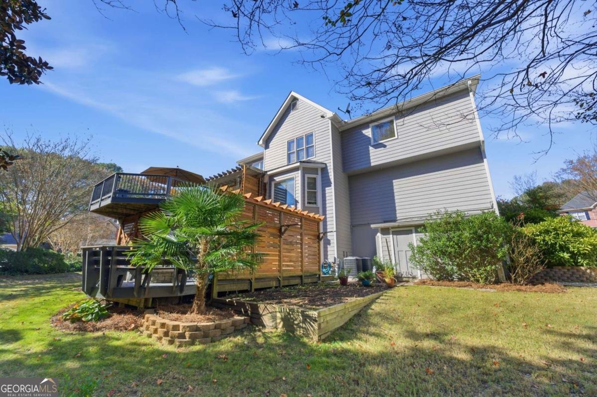 737 Pinder Point Court Lawrenceville - 44