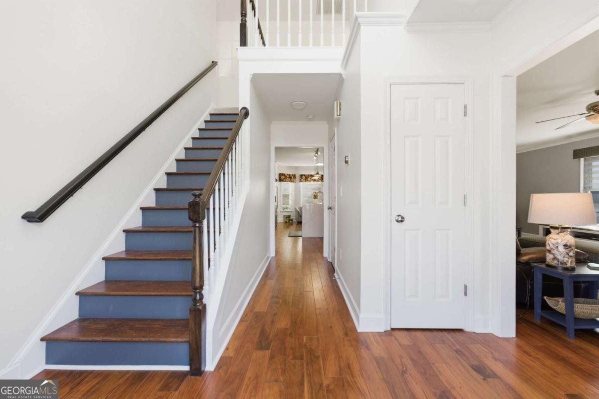 737 Pinder Point Court Lawrenceville - 5