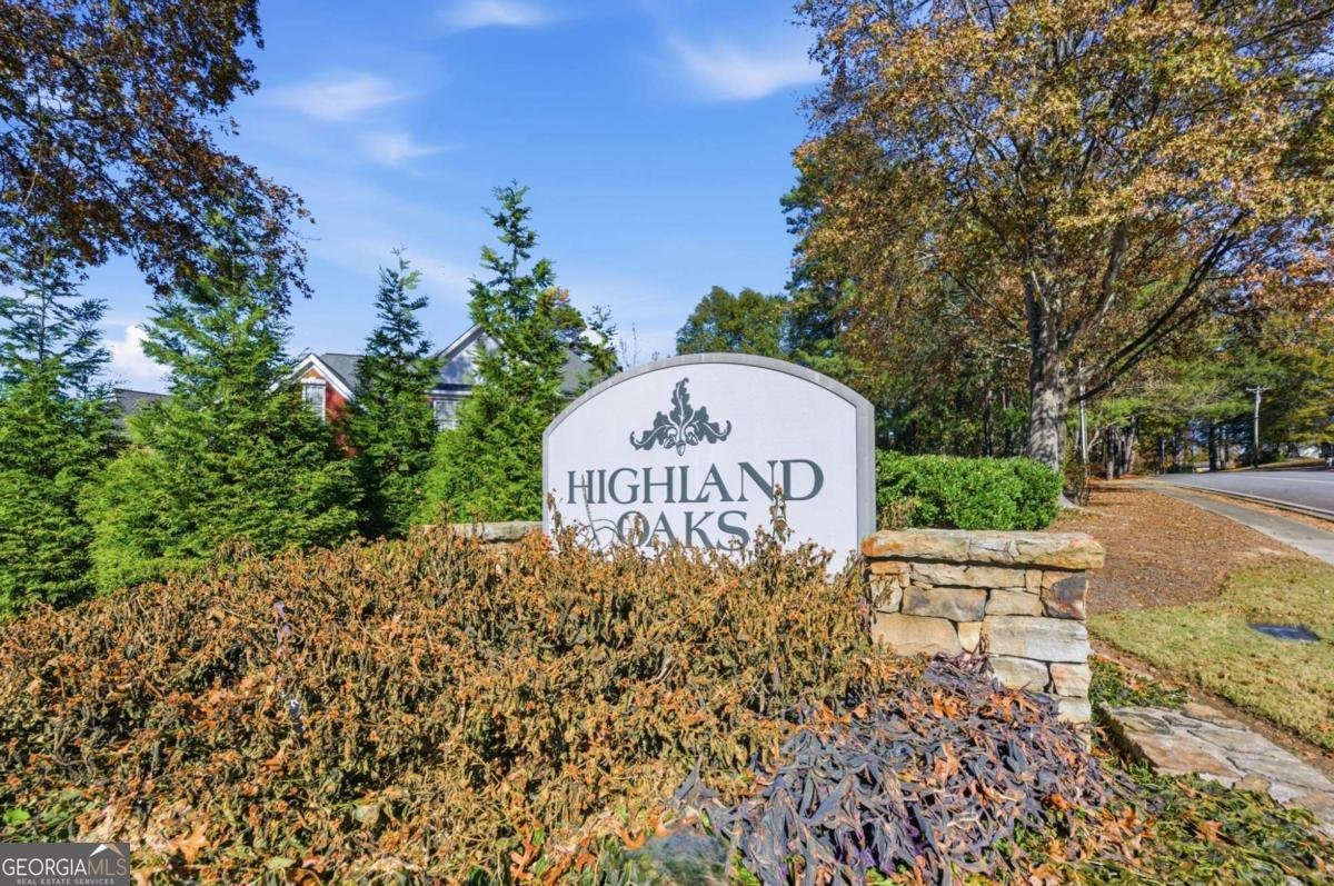 737 Pinder Point Court Lawrenceville - 51