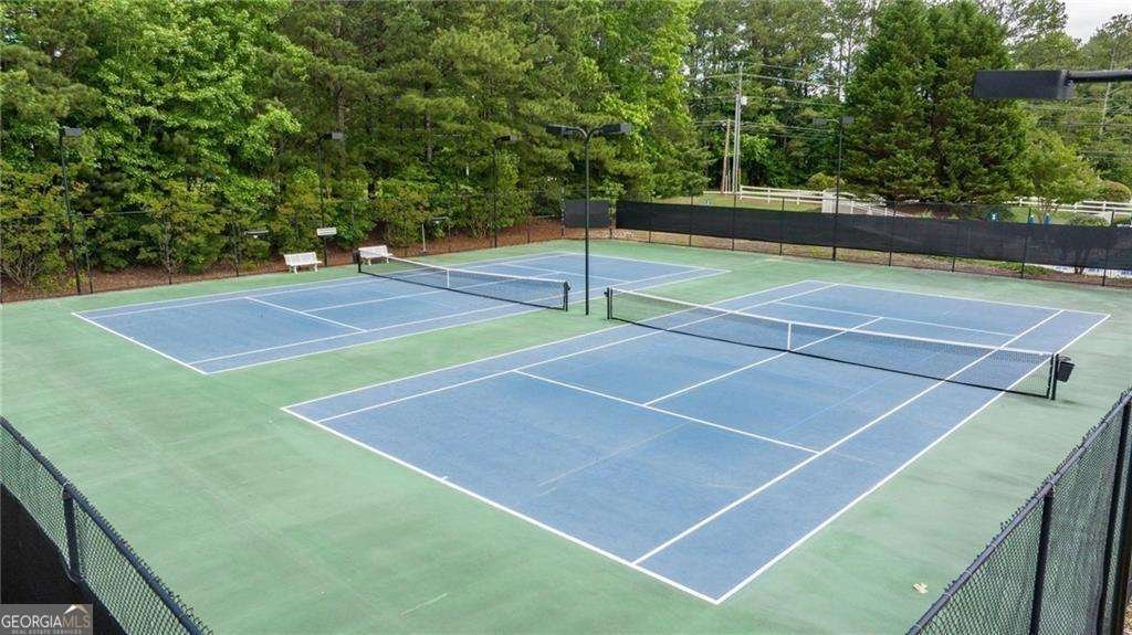 737 Pinder Point Court Lawrenceville - 53