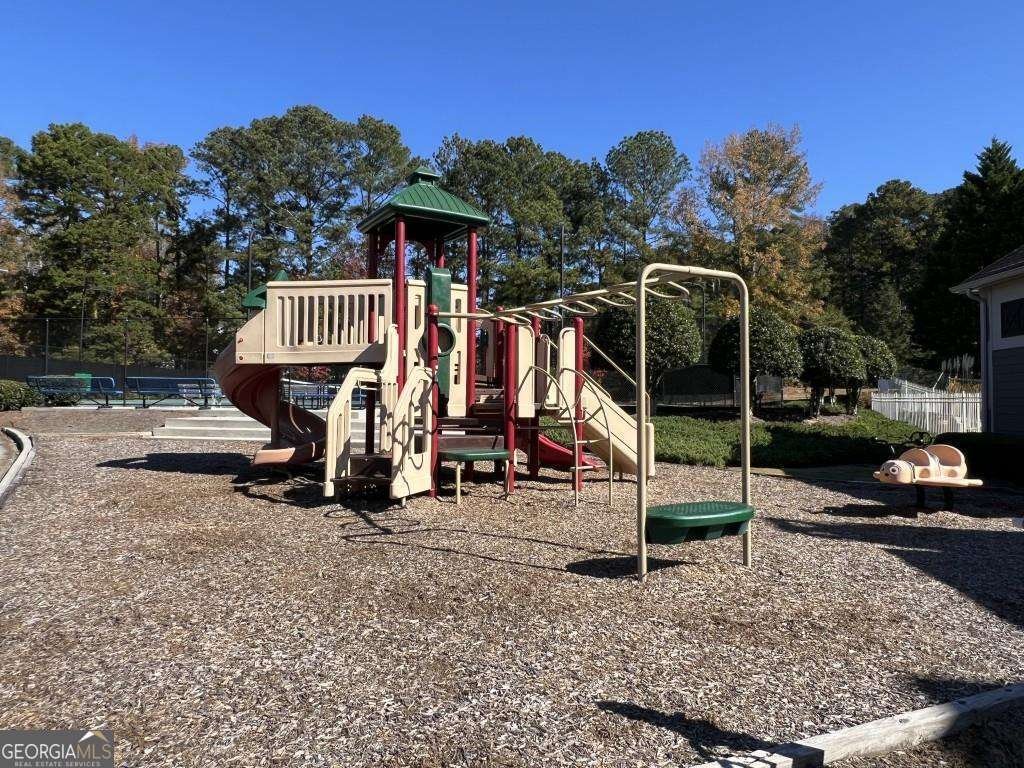 737 Pinder Point Court Lawrenceville - 54