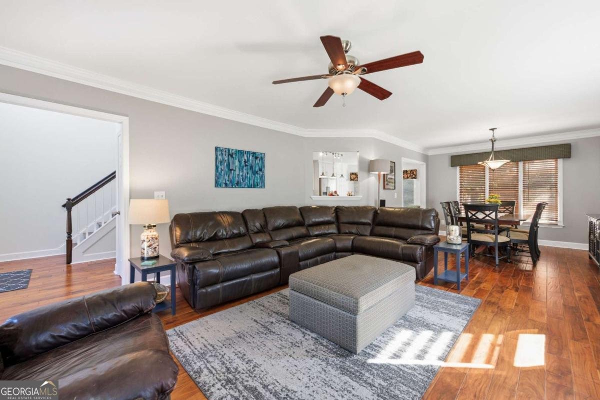 737 Pinder Point Court Lawrenceville - 6