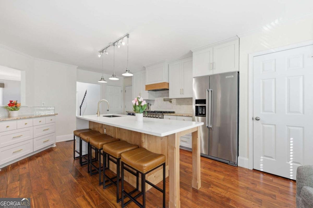 737 Pinder Point Court Lawrenceville - 8