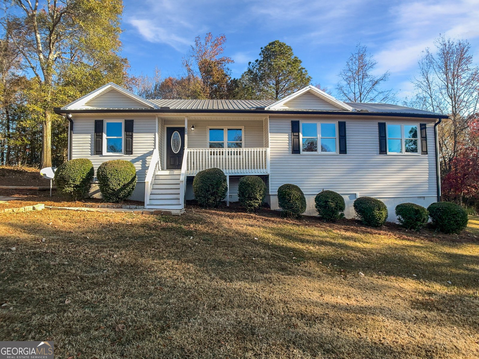 25 Rose Hill Lane Athens - 16