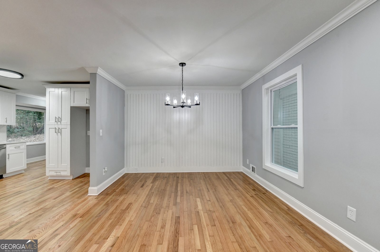 5169 Oxbow Road Stone Mountain - 1