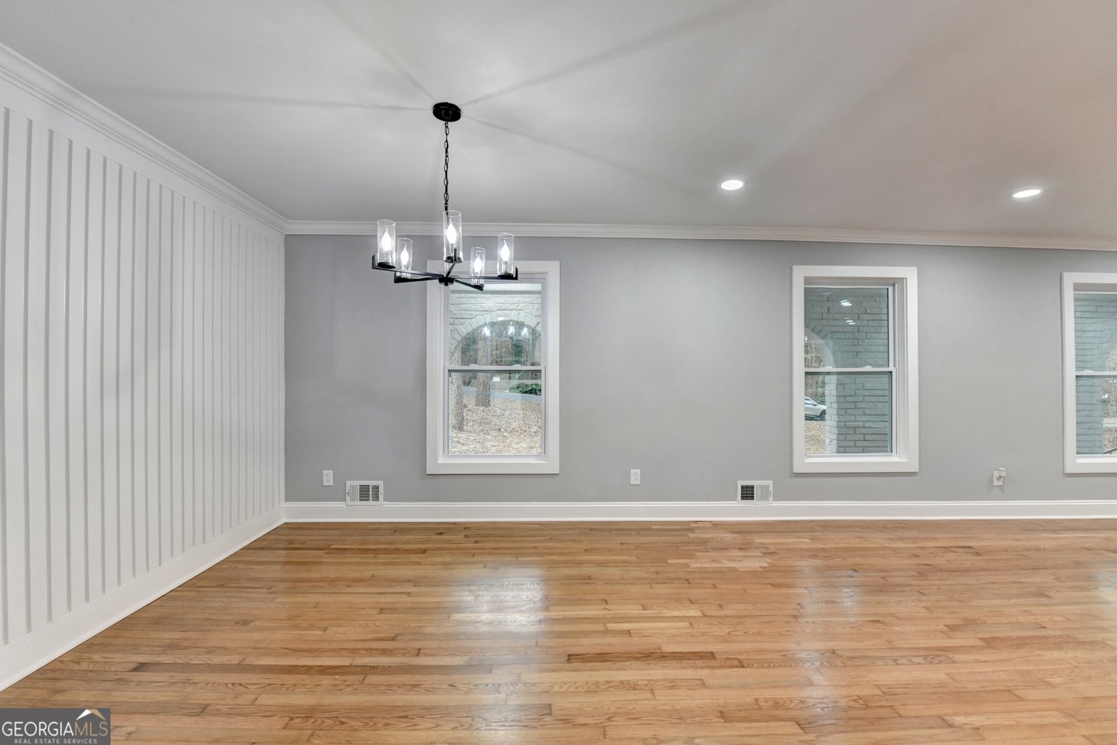 5169 Oxbow Road Stone Mountain - 2