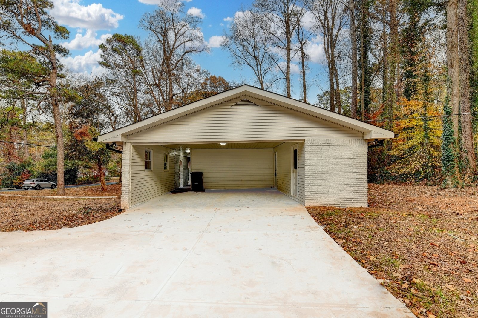 5169 Oxbow Road Stone Mountain - 33